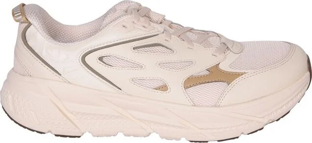 Hoka One One Clifton L Lace-Up Sneakers