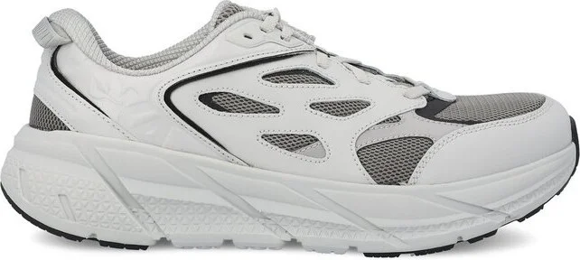 Hoka One One Clifton L Lace-Up Sneakers