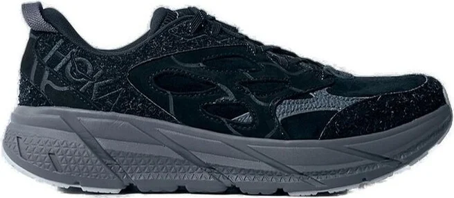Hoka One One Clifton L Low-Top Sneakers
