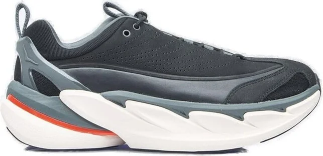 Hoka One One Elevon X Lace-Up Sneakers