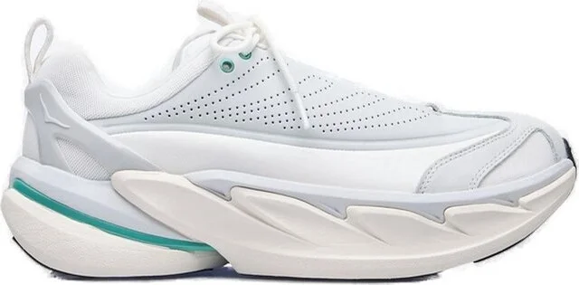 Hoka One One Elevon X Lace-Up Sneakers