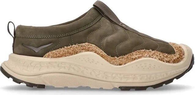 Hoka One One Elite Terrain System Ora Primo Sneakers