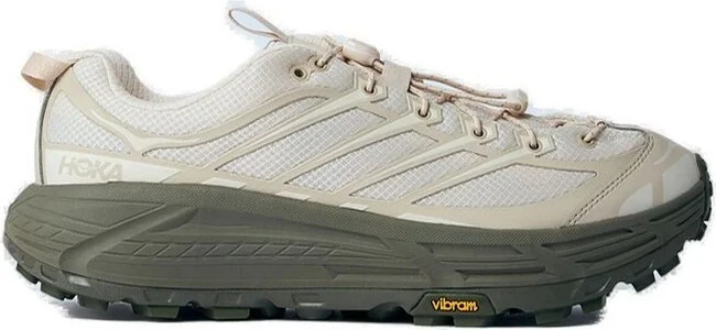 Hoka One One Elite Terrain System Ora Primo Sneakers