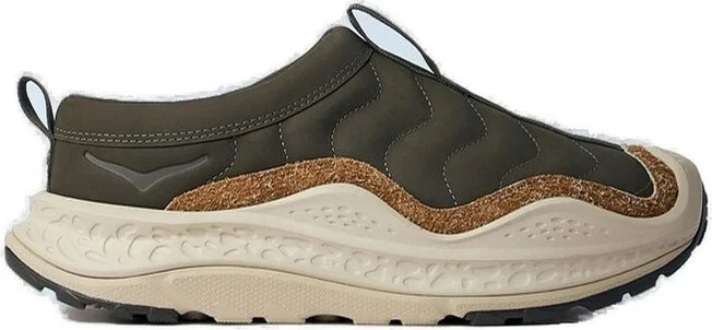 Hoka One One Elite Terrain System Ora Primo Sneakers