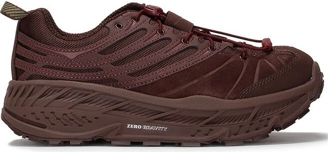 Hoka One One Elite Terrain System Stinson EVO OG Sneakers