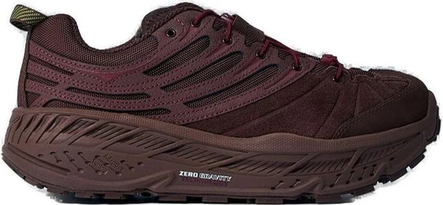 Hoka One One Elite Terrain System Stinson EVO OG Sneakers