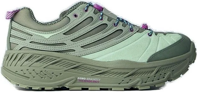 Hoka One One Elite Terrain System Stinson EVO OG Sneakers