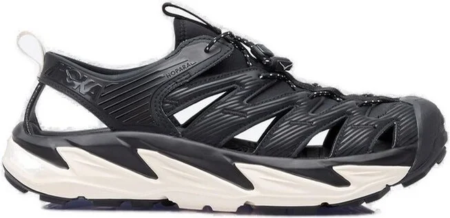 Hoka One One Hopara Cut-Out Detailed Sneakers