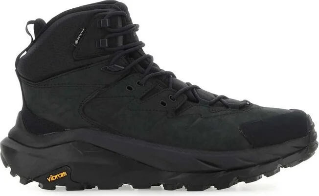 Hoka One One Kaha 2 Gore-Tex Lace-Up Sneakers
