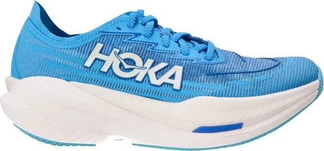 Hoka One One Mach X 2 Lace-Up Sneakers