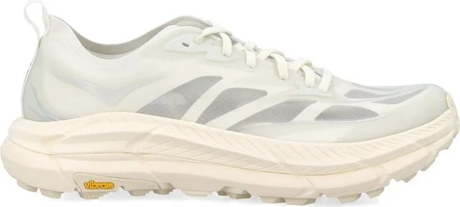 Hoka One One Mafate Speed 4 Lite Lace-Up Sneakers