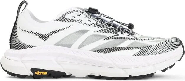 Hoka One One Mafate Speed 4 Lite Sneakers