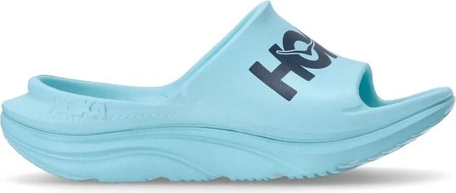 Hoka One One Ora Athletic Slides