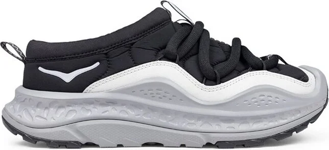 Hoka One One Ora Primo Lace-Up Sneakers
