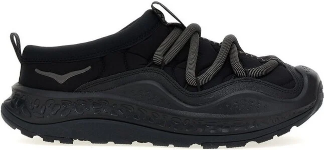 Hoka One One Ora Primo Lace-Up Sneakers