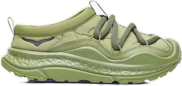 Hoka One One Ora Primo Lace-Up Sneakers