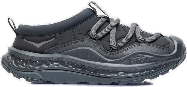 Hoka One One Ora Primo Lace-Up Sneakers