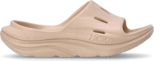 Hoka One One Ora Recovery Cut-Out Slides