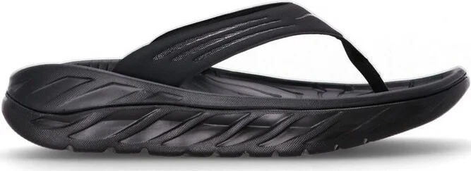 Hoka One One ORA Recovery Flip Sandals