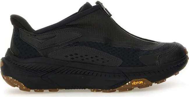 Hoka One One Project Transport Zipped Sneakers