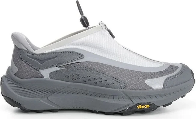 Hoka One One Project Transport Zipped Sneakers