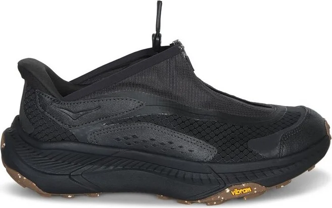 Hoka One One Project Transport Zipped Sneakers