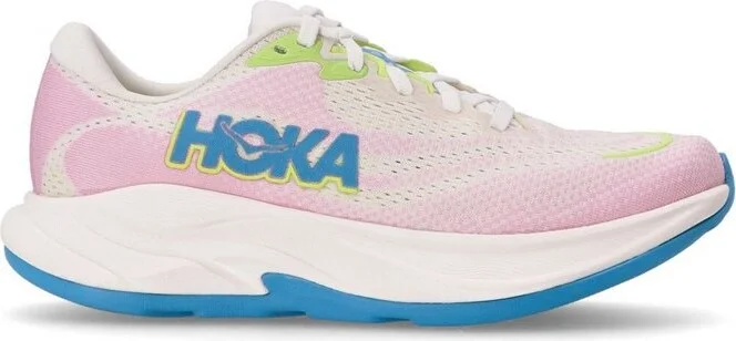 Hoka One One Rincon 4 Lace-Up Sneakers