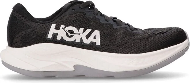 Hoka One One Rincon 4 Lace-Up Sneakers