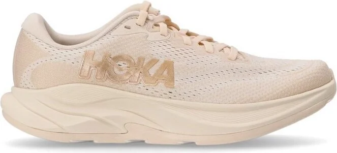 Hoka One One Rincon 4 Lace-Up Sneakers