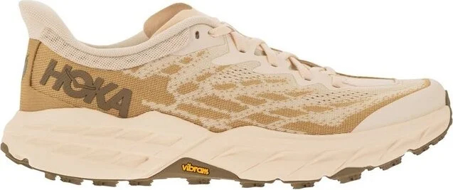 Hoka One One Speedgoat 5 Lace-Up Sneakers