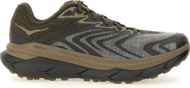 Hoka One One Stealth/Tech Tecton X 2 Sneakers
