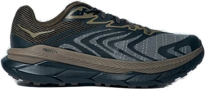 Hoka One One Stealth/Tech Tecton X 2 Sneakers