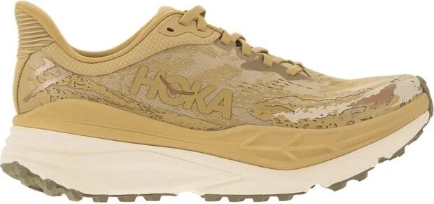 Hoka One One Stinson 7 Low-Top Sneakers