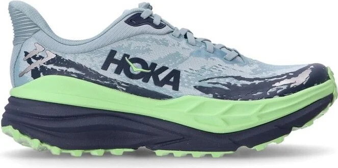 Hoka One One Stinson 7 Low-Top Sneakers