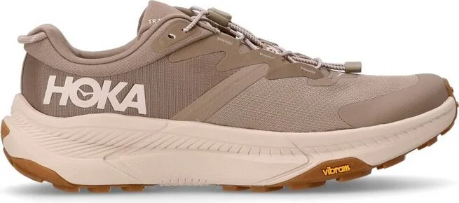 Hoka One One Transport Lace-Up Sneakers