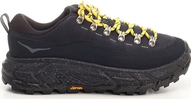 Hoka One One U Tor Summit Lace-Up Sneakers