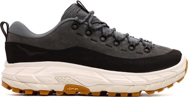 Hoka One One U Tor Summit Lace-Up Sneakers