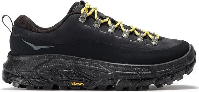 Hoka One One U Tor Summit Lace-Up Sneakers