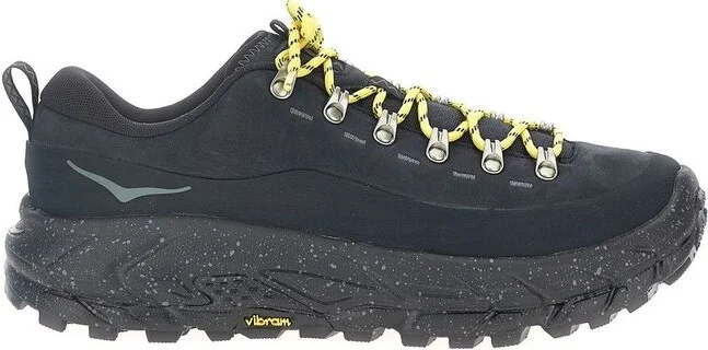 Hoka One One U Tor Summit Lace-Up Sneakers