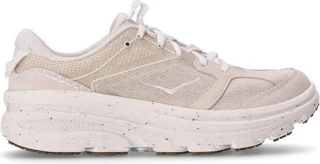 Hoka One One Vibrant Bloom Bondi B3LS Sneakers