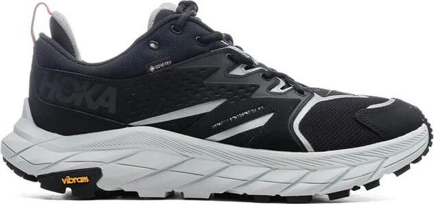 Hoka One One X WTAPS Anacapa Low GTX Sneakers