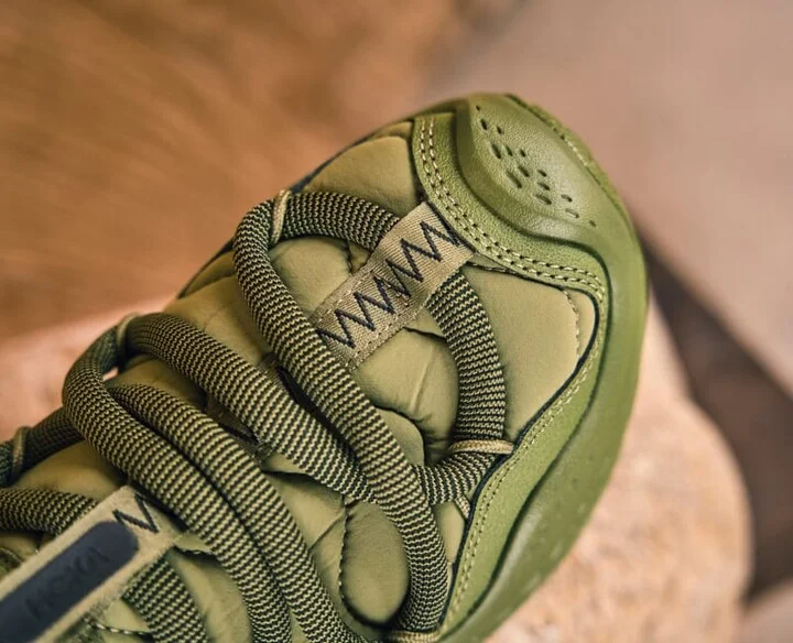 HOKA Ora Primo Shoes in Forest Floor/Forest Floor - Image 10