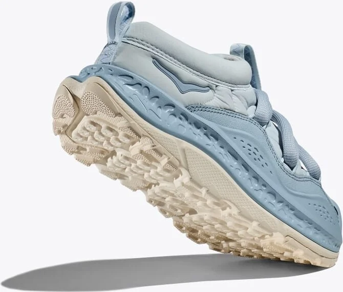 HOKA ORA Primo Shoes in Overcast/Drizzle - Image 4