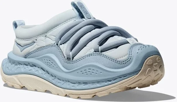 HOKA ORA Primo Shoes in Overcast/Drizzle - Image 6