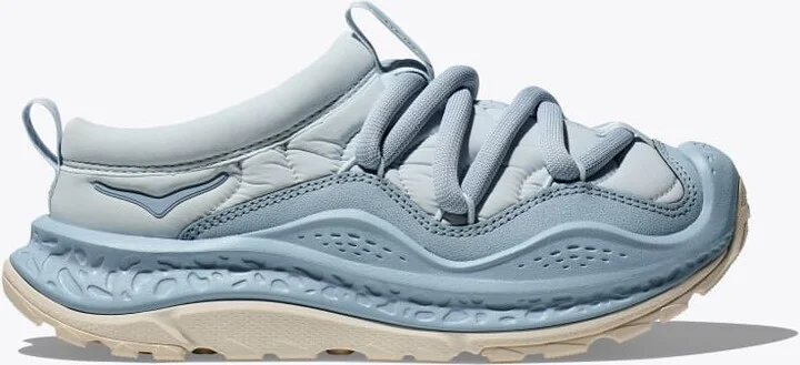 HOKA Ora Primo Shoes in Overcast/Drizzle