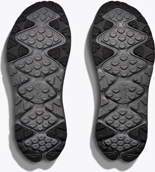 HOKA Ora Primo Shoes in Stardust/Satellite Grey - Image 7