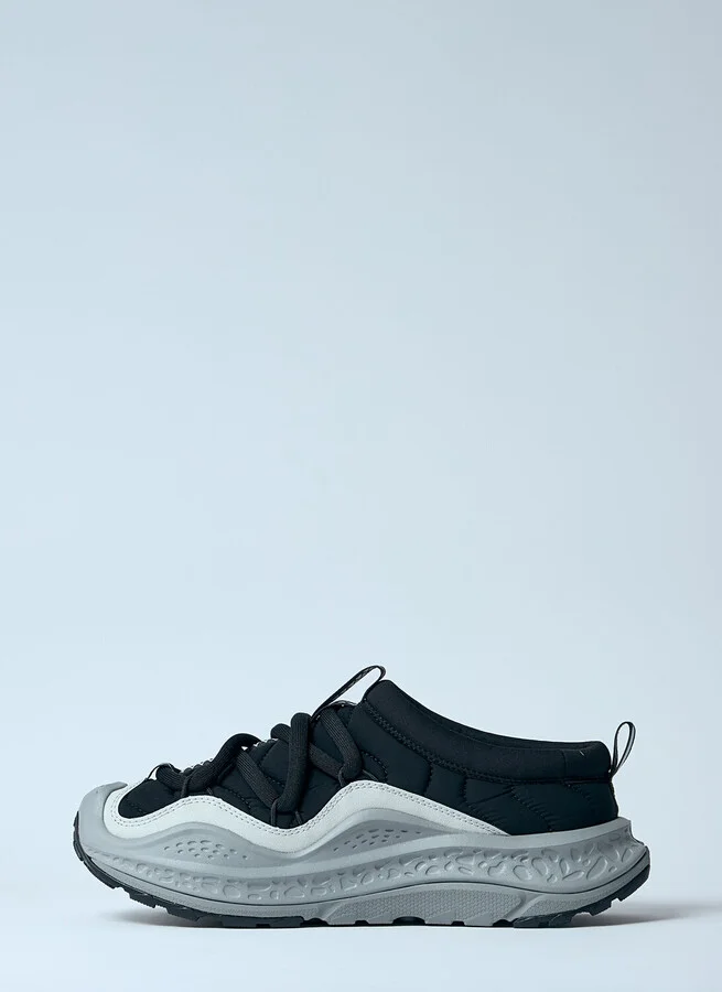 HOKA Ora Primo Sneakers - Man Sneakers Black Uk - 09 - Image 4