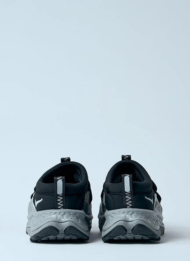 HOKA Ora Primo Sneakers - Man Sneakers Black Uk - 09 - Image 5