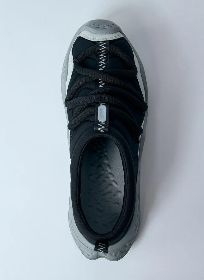 HOKA Ora Primo Sneakers - Man Sneakers Black Uk - 09 - Image 6