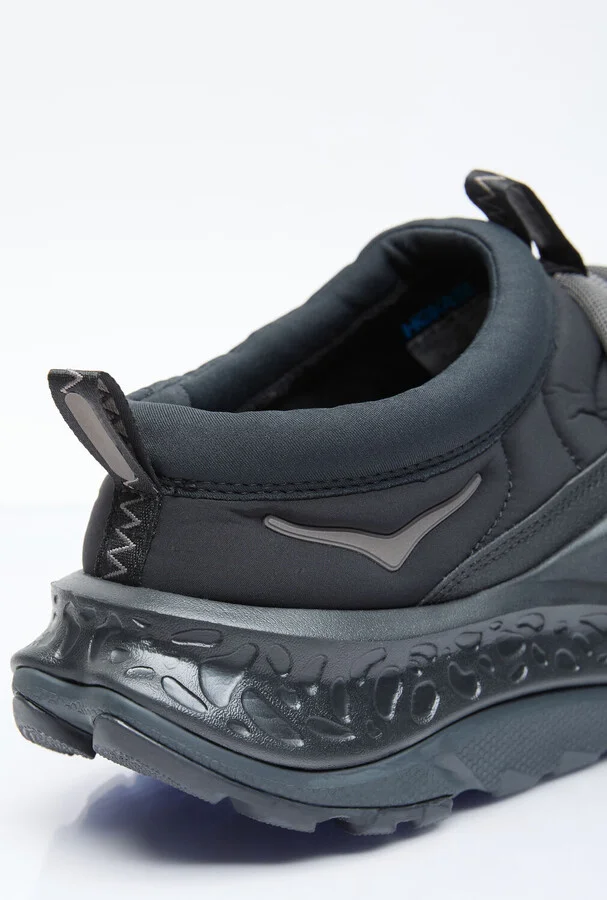 HOKA Ora Primo Sneakers - Slip Ons Black Uk - 09 - Image 5